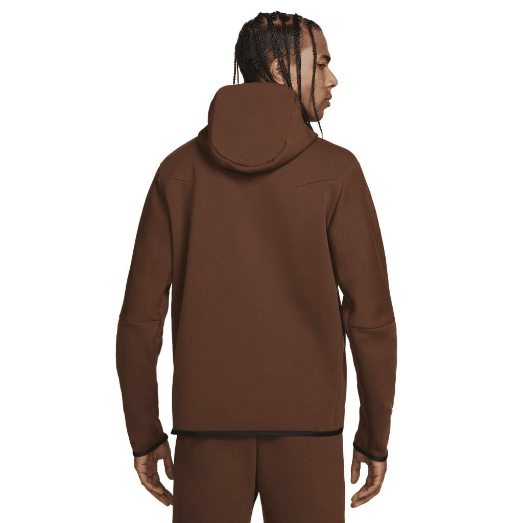 sportswear tech fleece