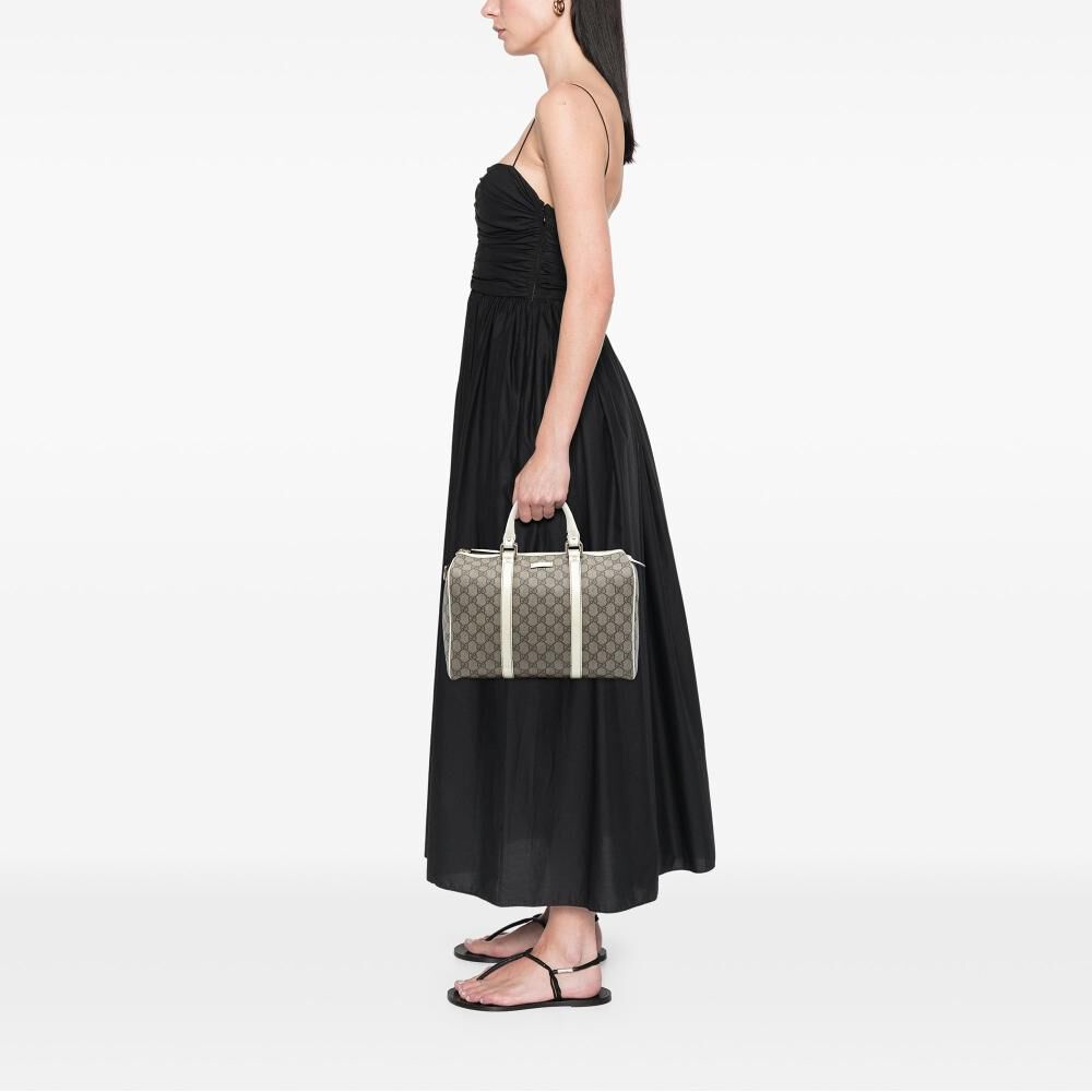 Gucci Boston Bag
