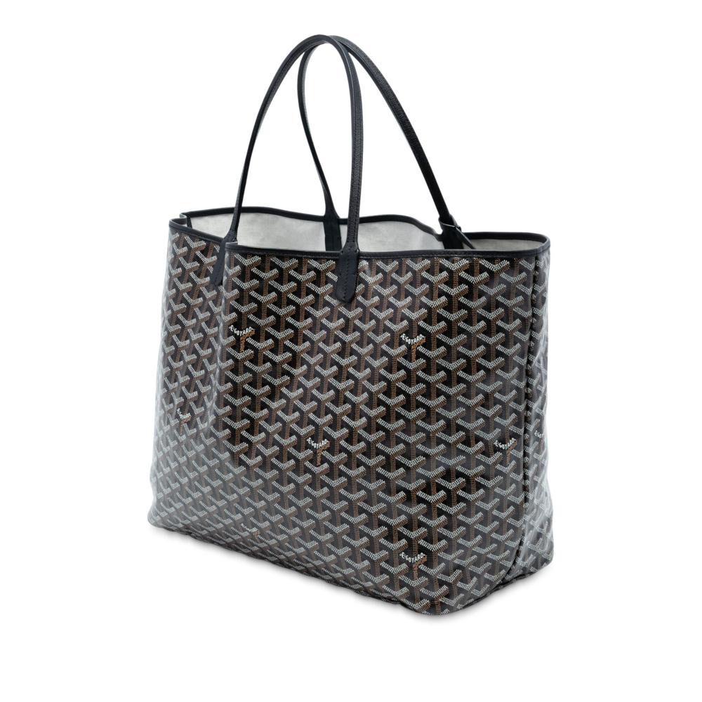 Goyard St Louis Tote