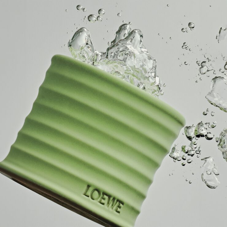 LOEWE Cucumber Large Candle