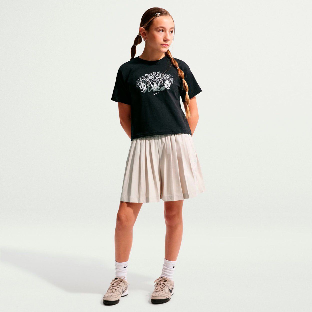 Sportswear T-shirt