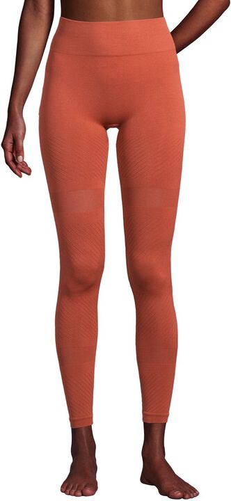 Seamless Blocked træningstights