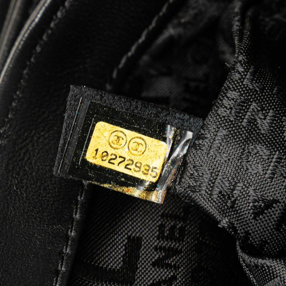 Chanel Chocolate Bar
