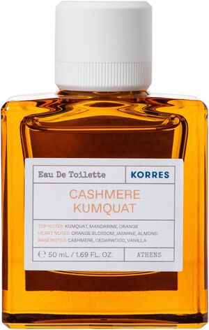 Cashmere Kumquat Eau De Toilette