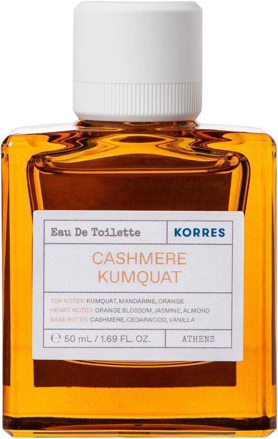 Cashmere Kumquat Eau De Toilette