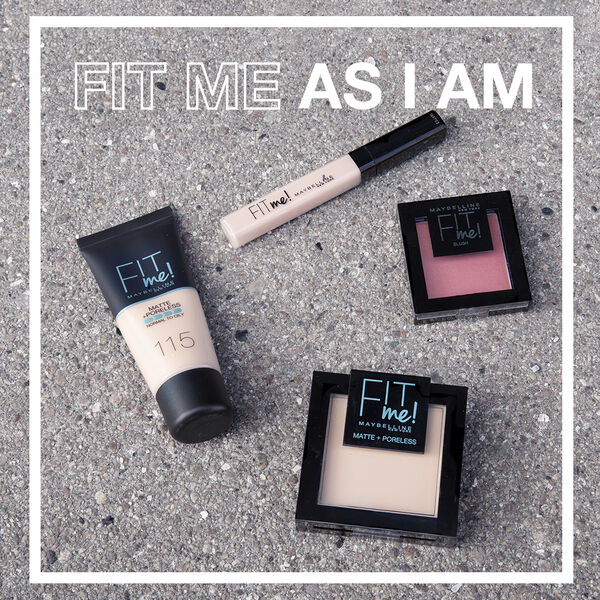 Fit Me Concealer