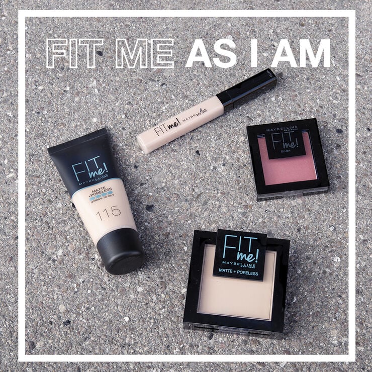 Fit Me Concealer