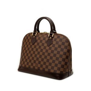 Louis Vuitton Alma