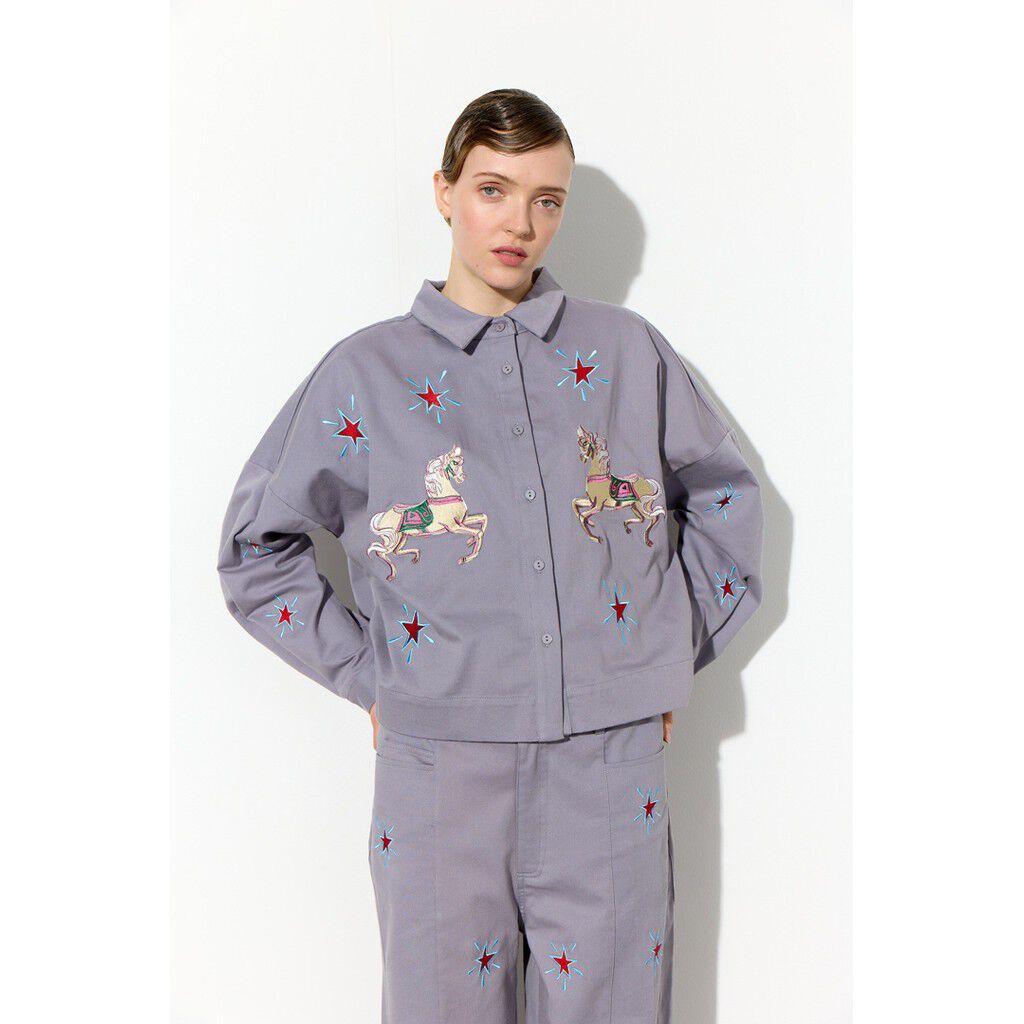 Electra Shirt
