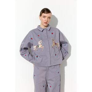 Electra Shirt