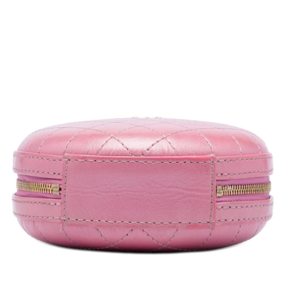 Chanel Crossbody Bag