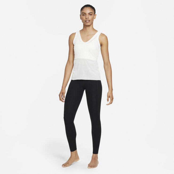 Yoga Luxe Traeningstop