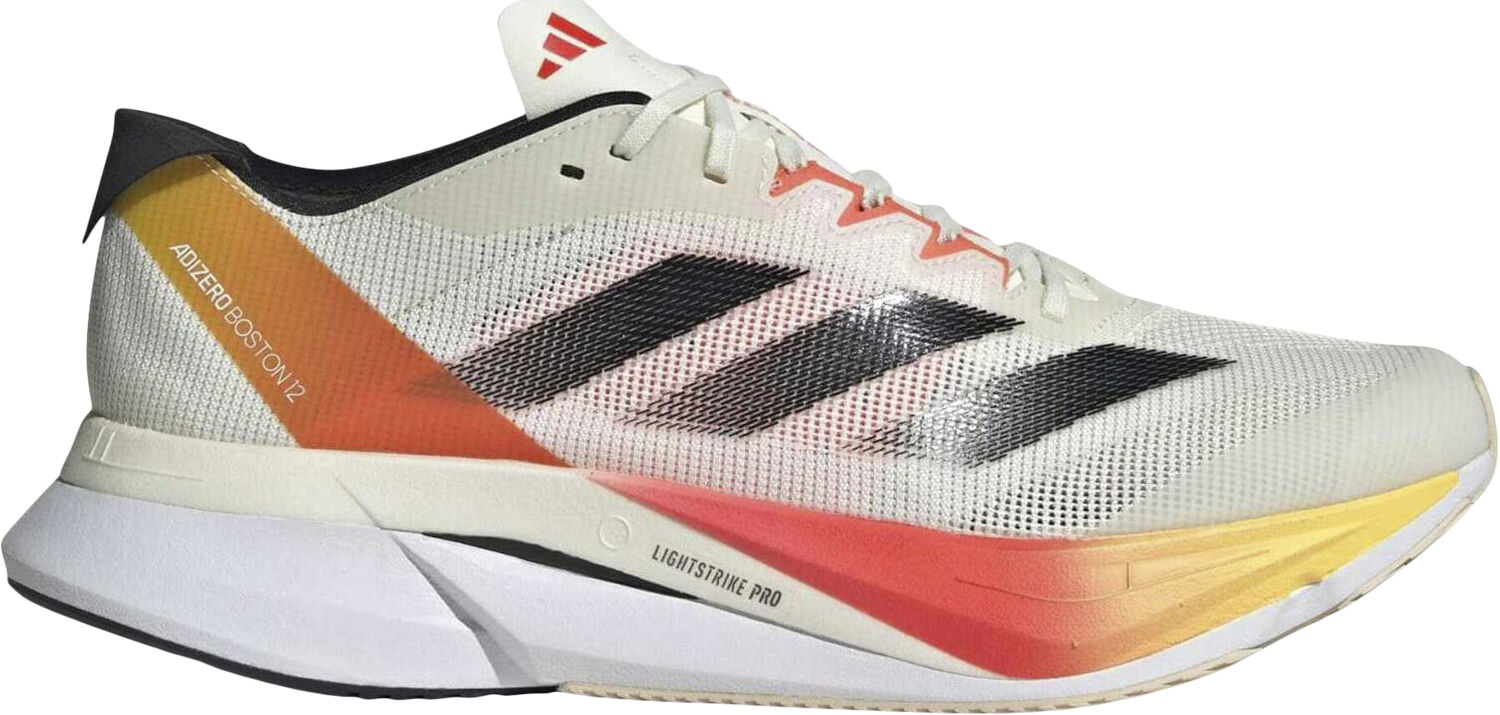 Adizero Boston 12 L&oslash;besko