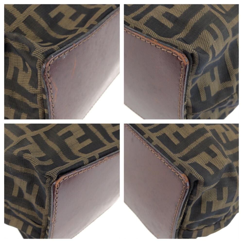 Fendi Tote