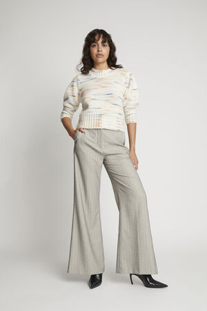 AIRA Wool Blend Knit