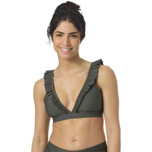 Fiji Flounce Bikinitop