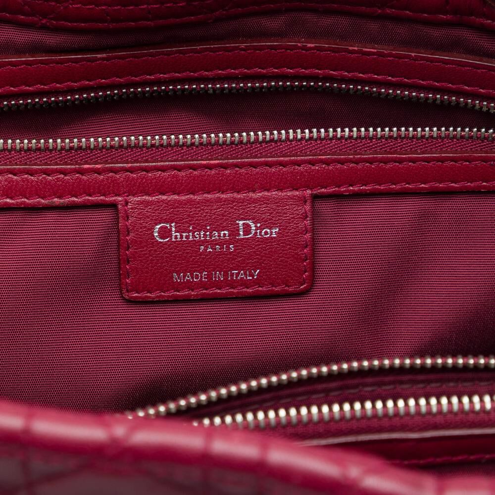 Dior Lady Dior