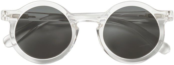Darla Sunglasses 1-3 Y Clear-One si