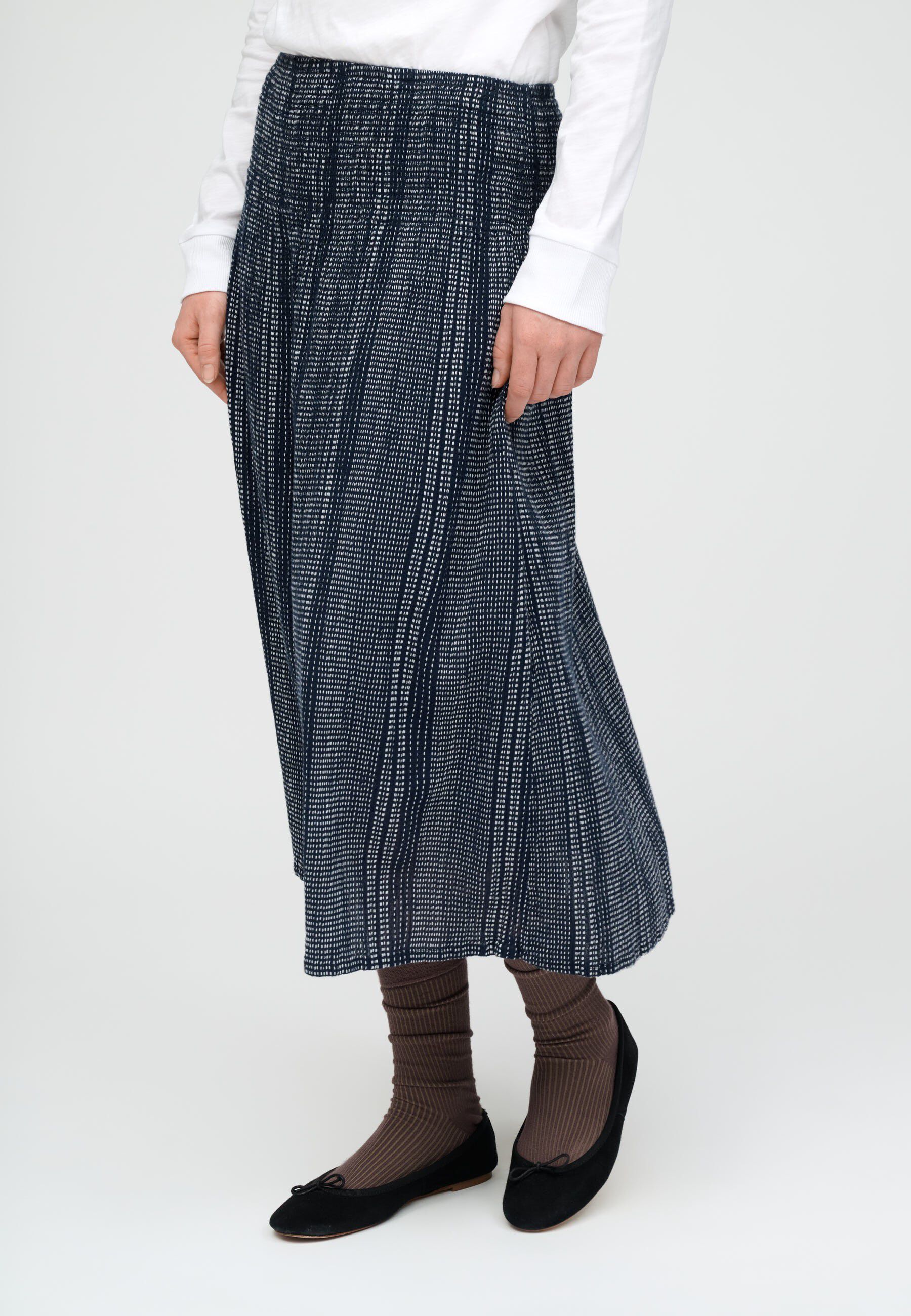 maggie skirt dobby