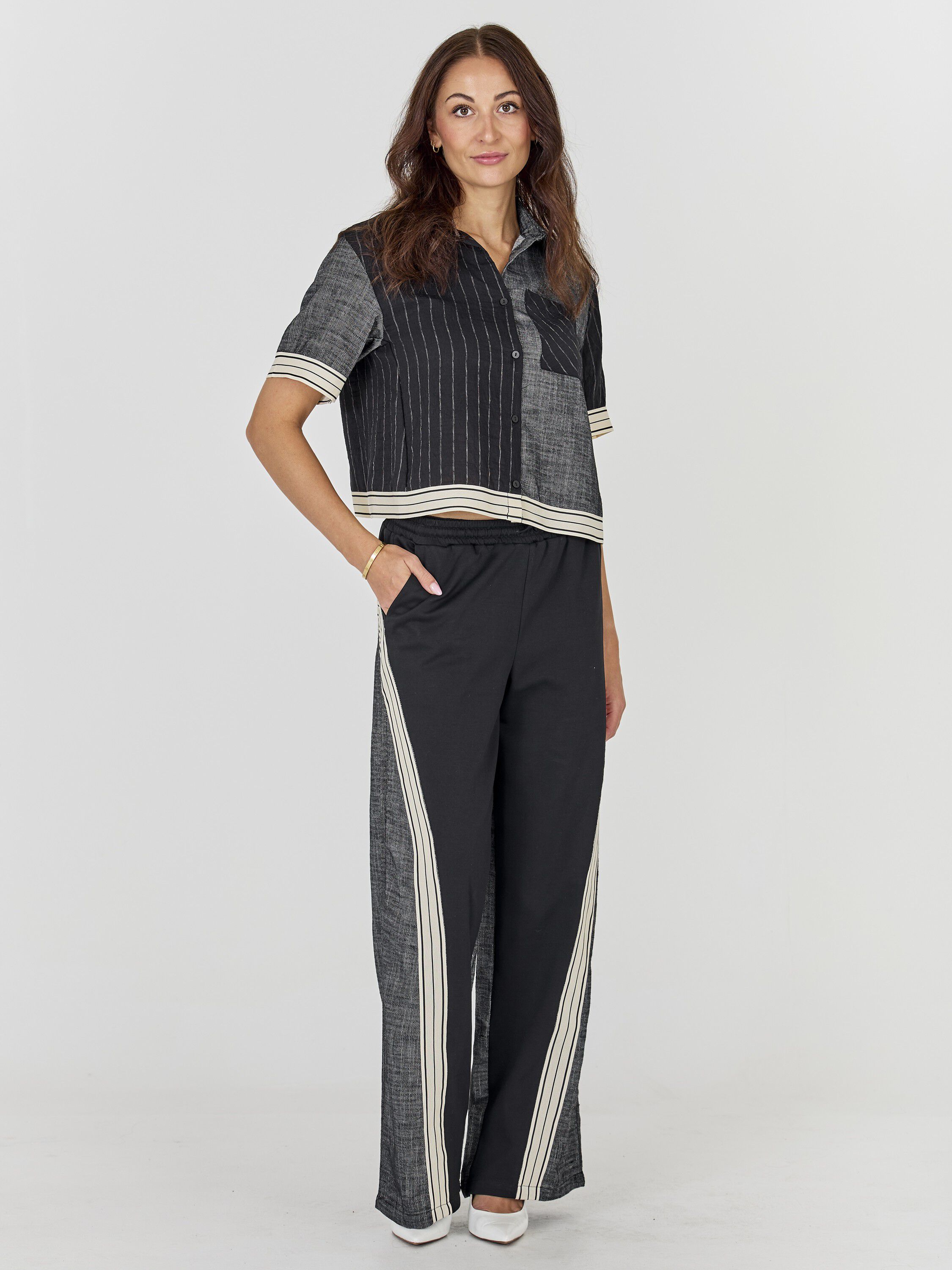 Abina Trousers