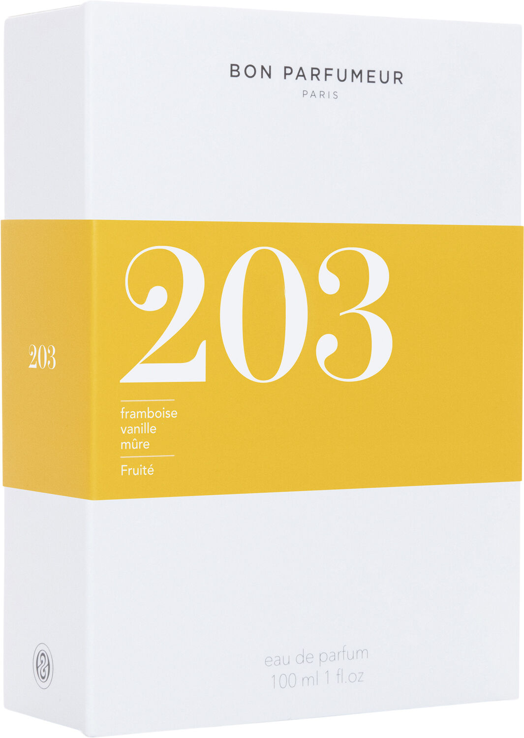 203 Rapsberry vanilla blackberry