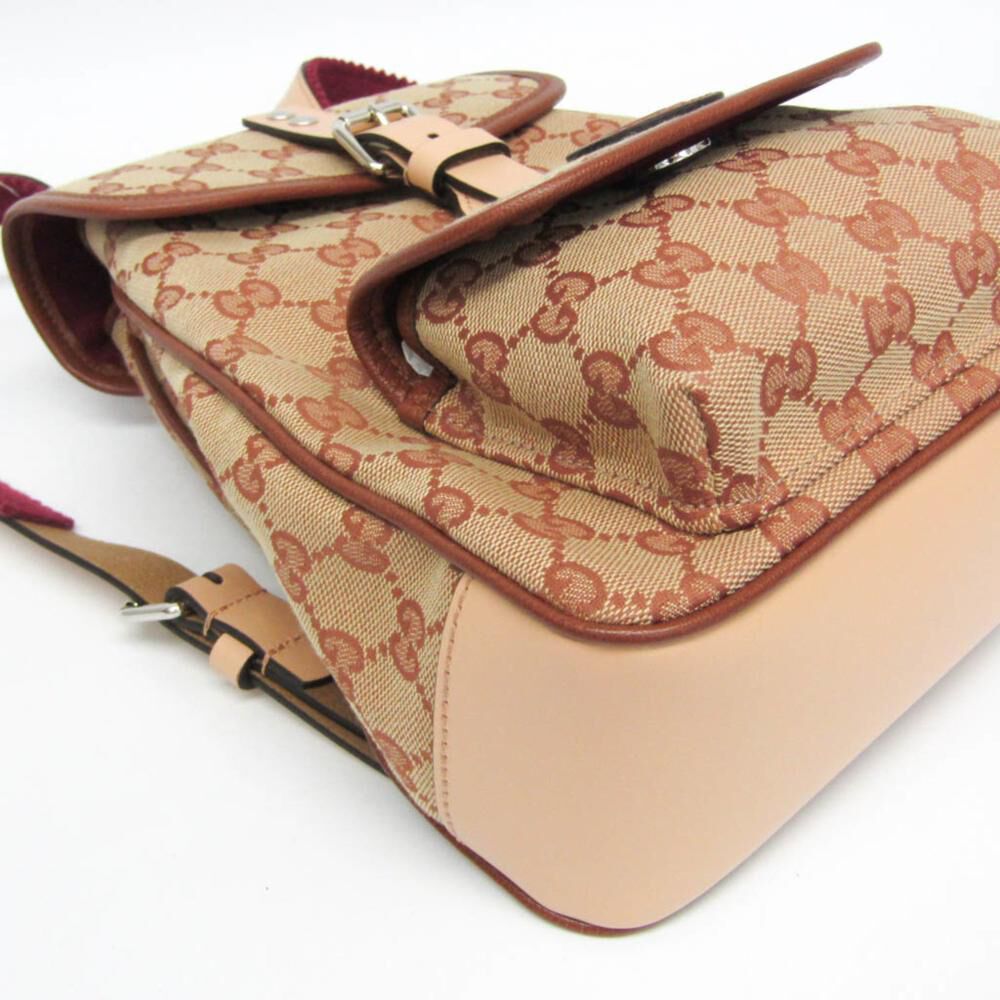 Gucci Backpack