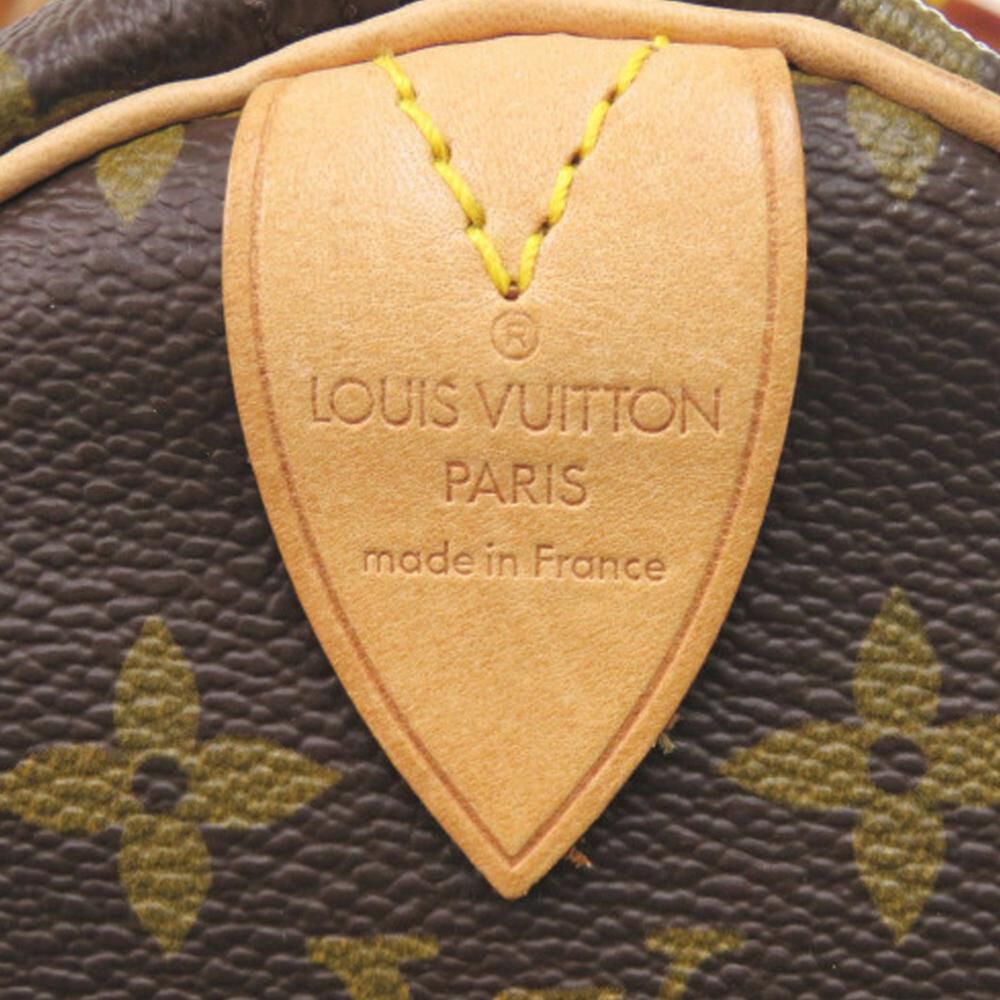 Louis Vuitton Keepall