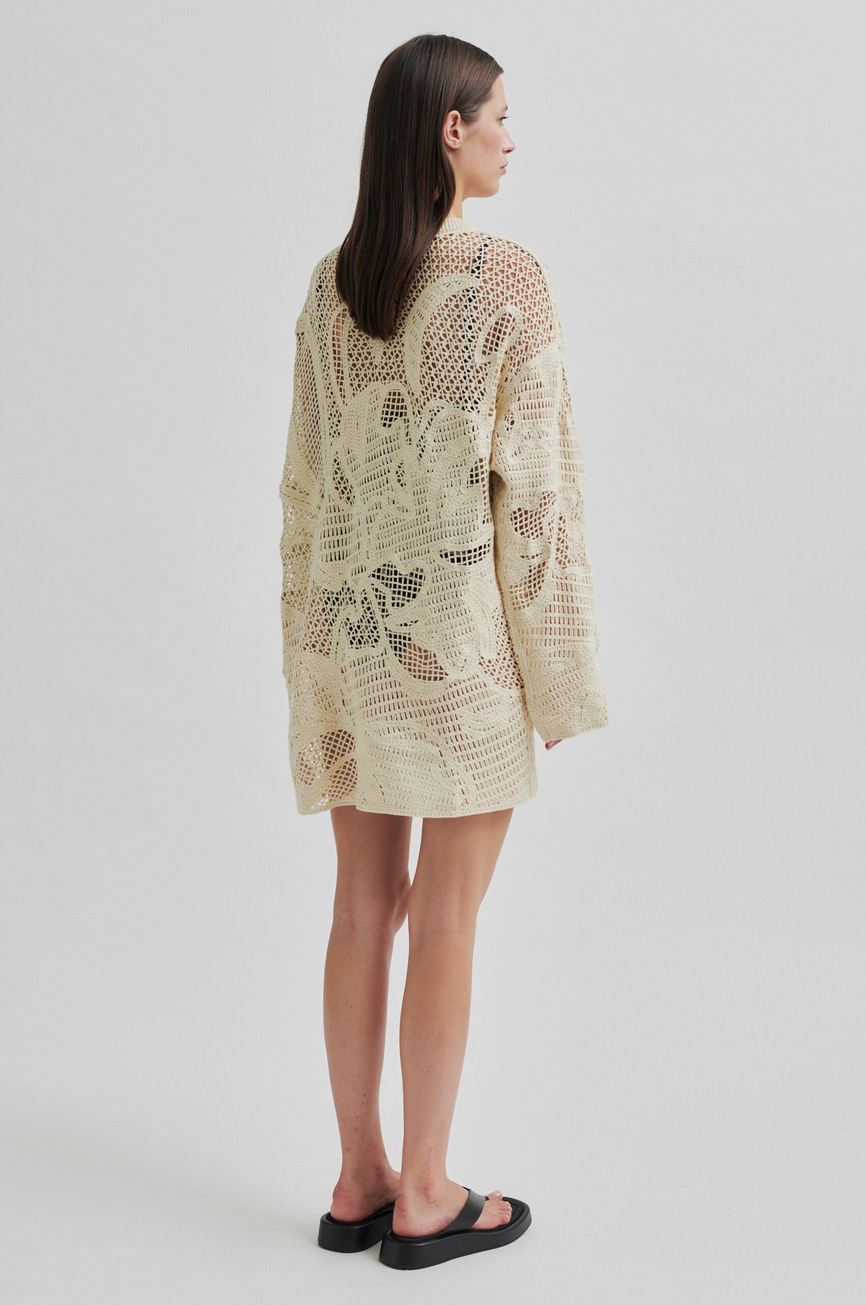 Bloemina Dress