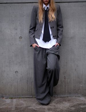 Cooper Wide Pants
