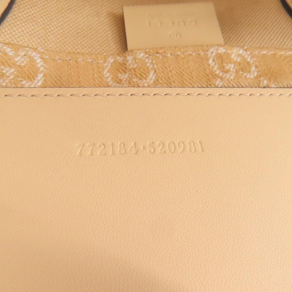 Gucci Tote