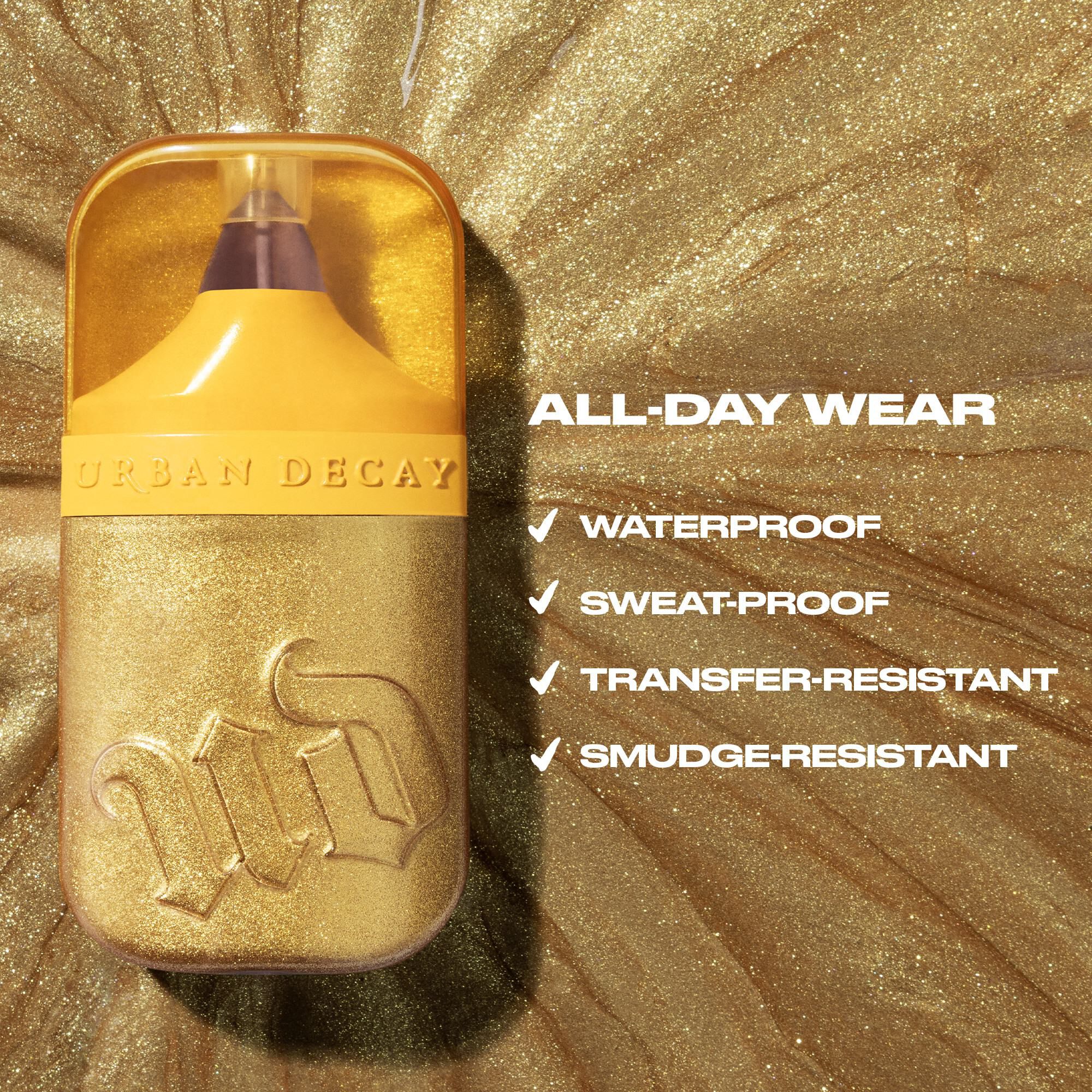 BOND HIGHLIGHTER SPACE COWBOY