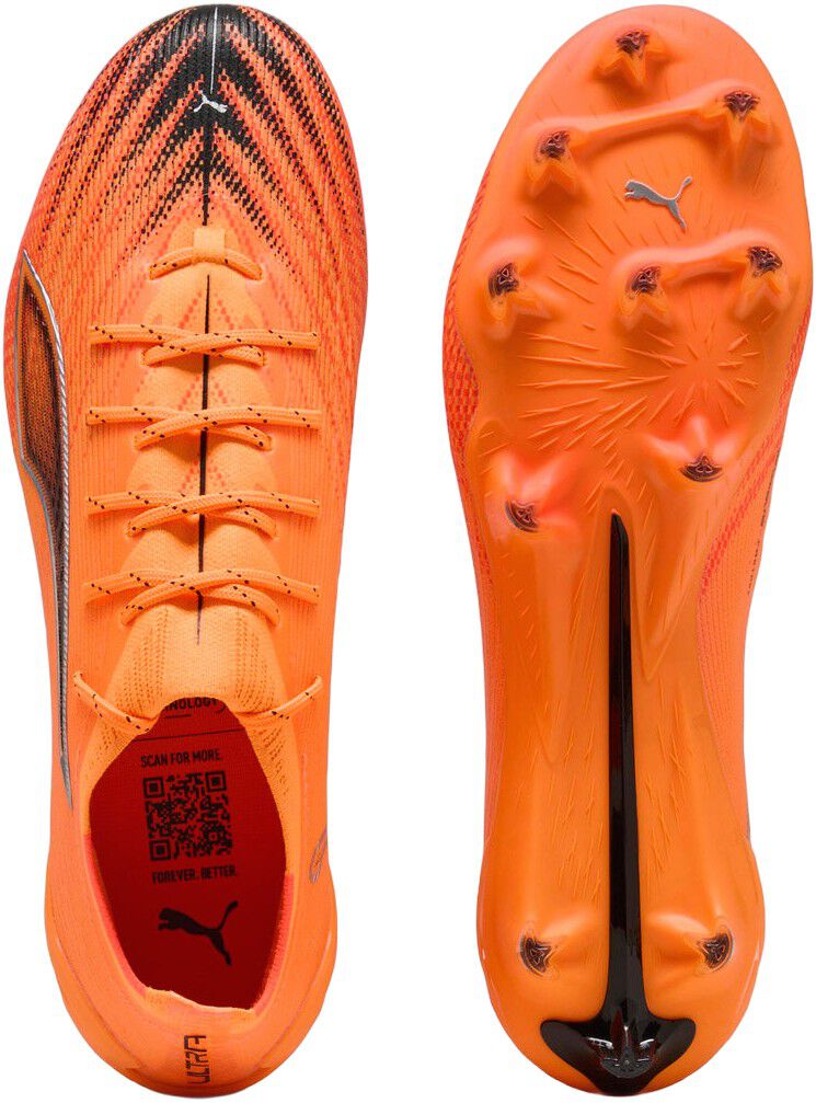 Ultra 6 Ultimate FG/AG Fodboldst&oslash;vler