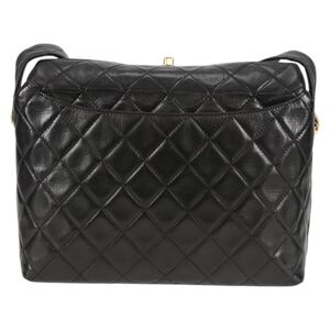 Chanel Shoulder Bag