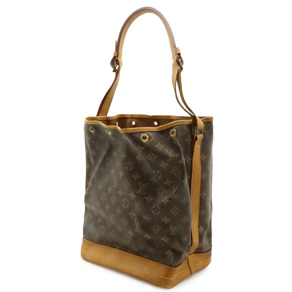 Louis Vuitton Bucket Bag