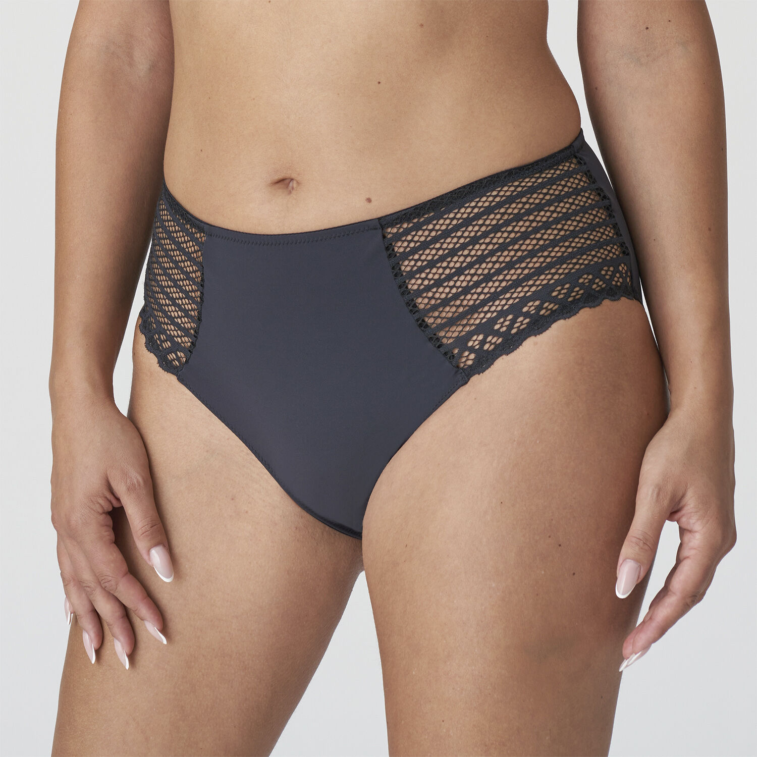 East End h&oslash;je trusser