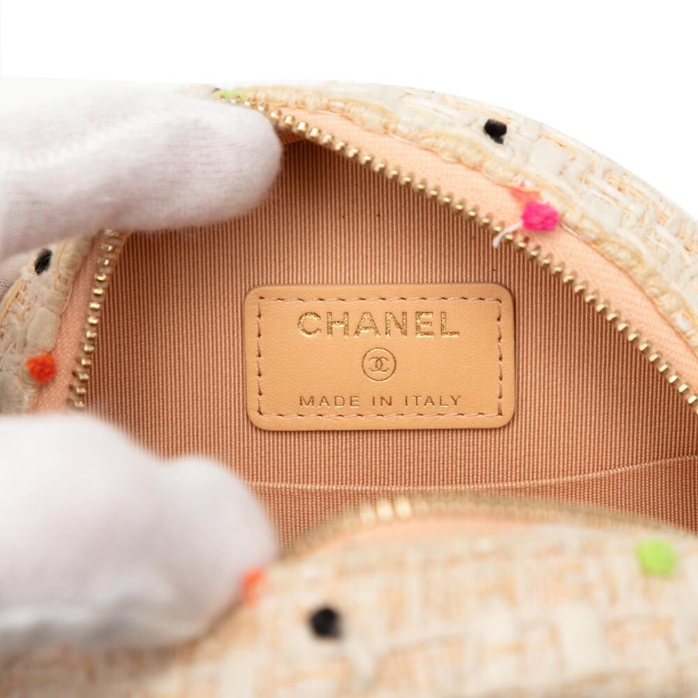 Chanel Crossbody Bag