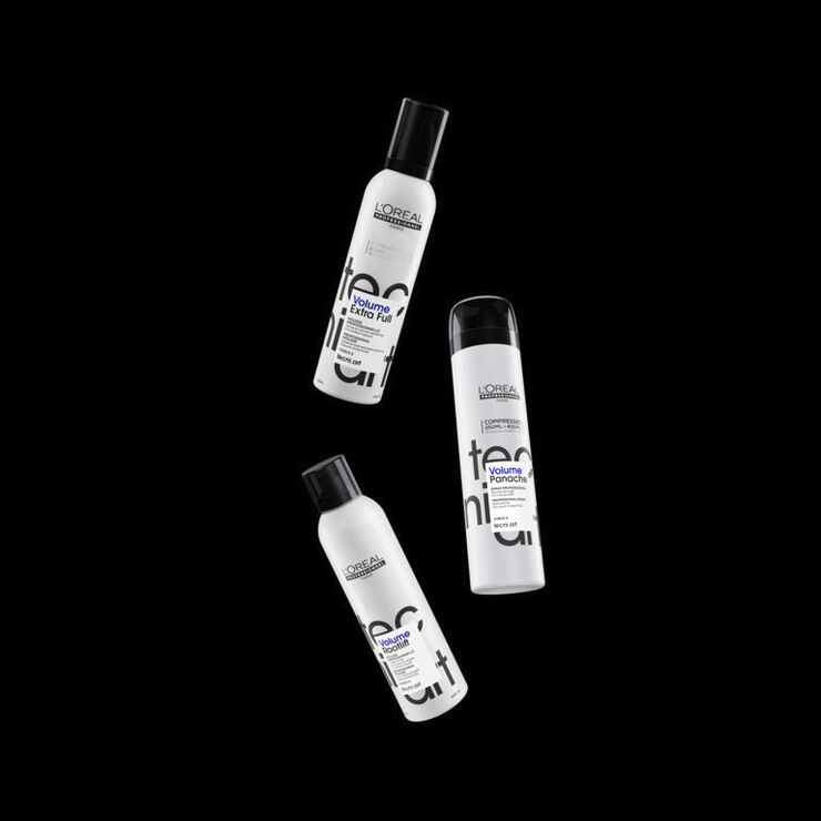 Tecni. Art Volume Extra Full Mousse
