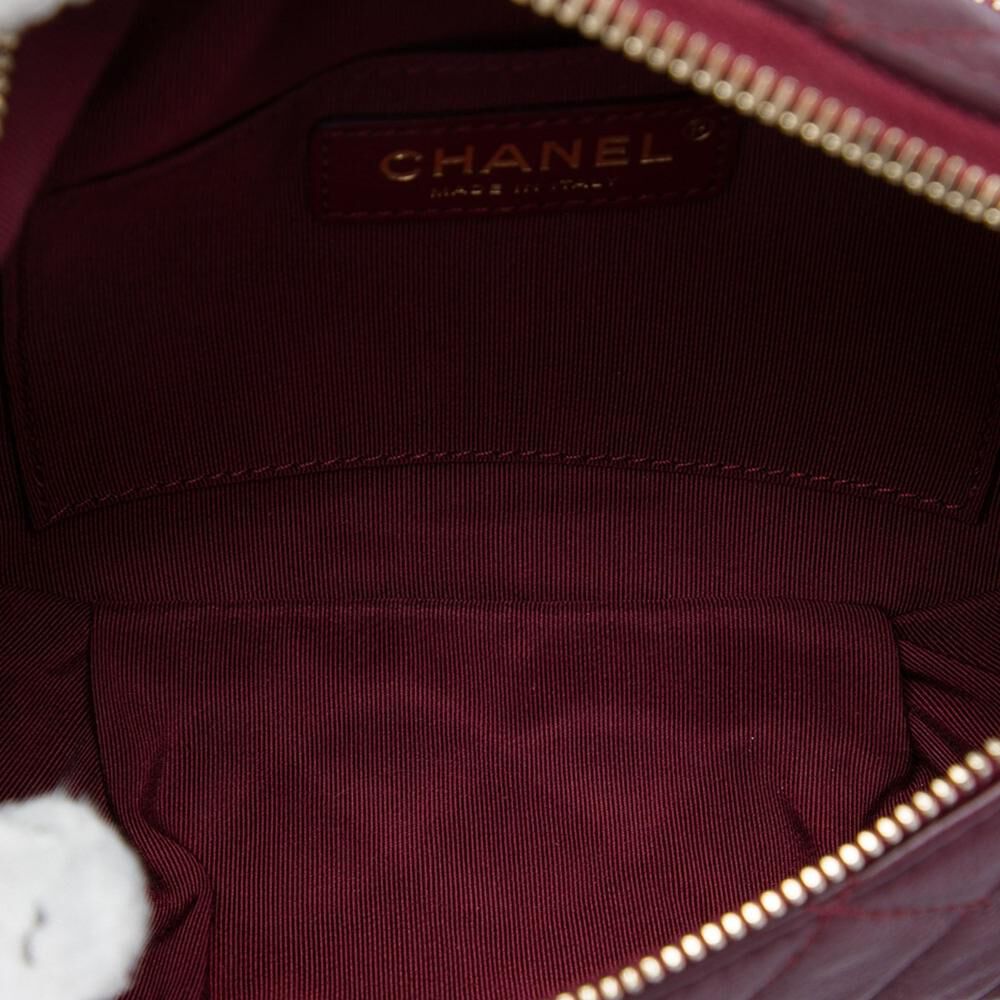 Chanel Belt Bag