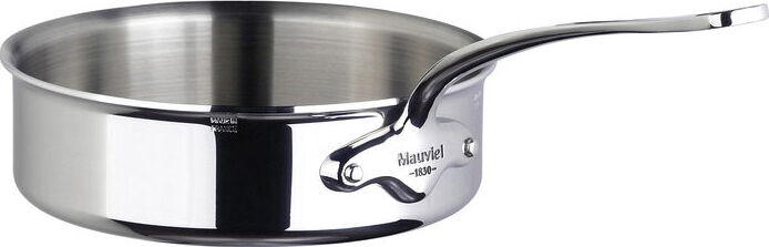 Sauterpande Cook Style 1,7 liter St&aring;l