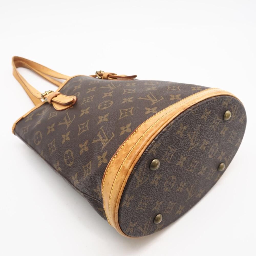 Louis Vuitton Bucket Bag