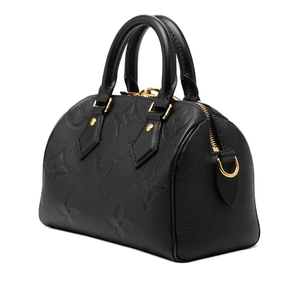 Louis Vuitton Speedy