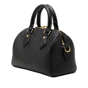 Louis Vuitton Speedy