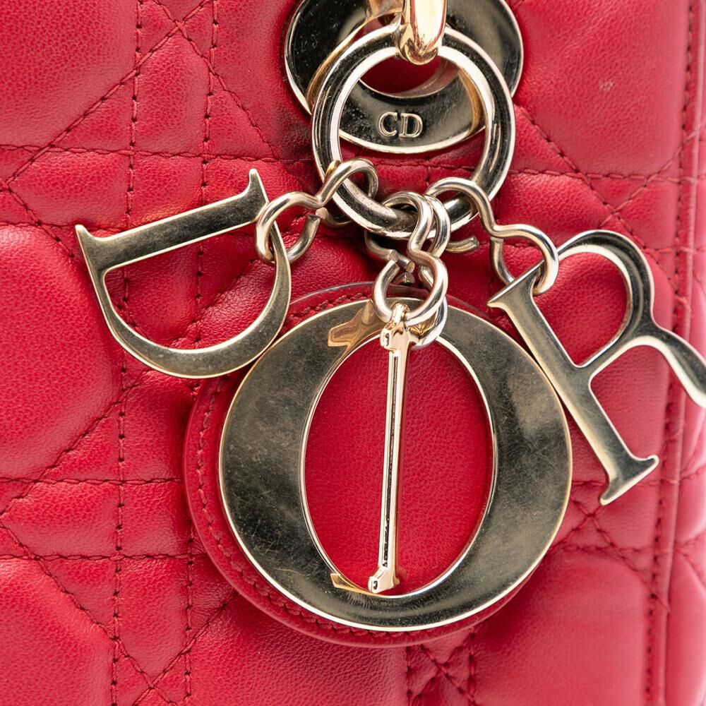 Dior Lady Dior