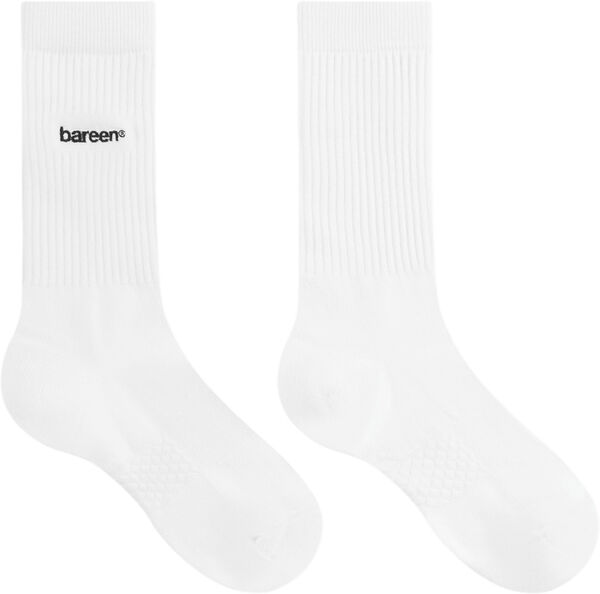 Tennis Socks, 3-pack