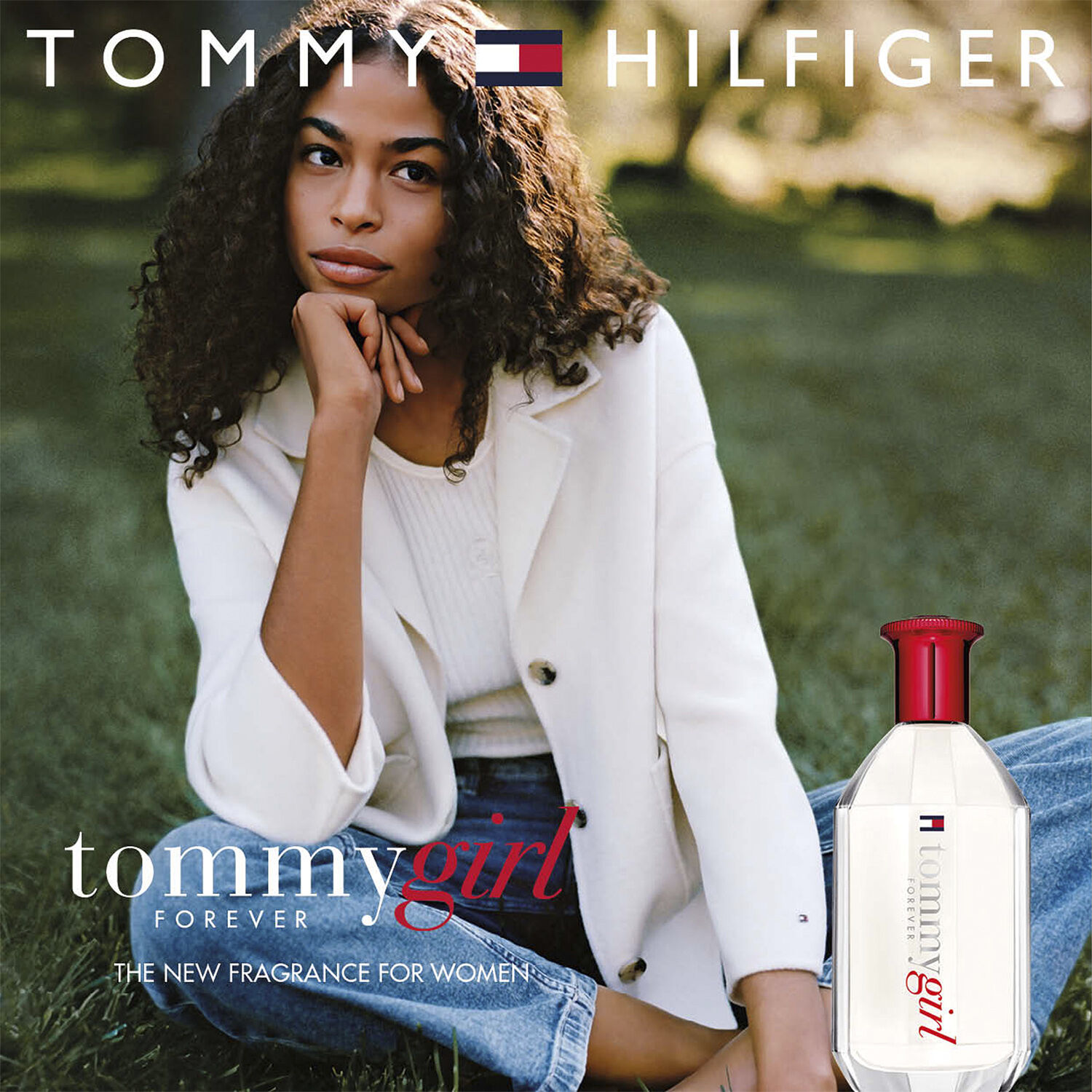 Tommy Girl Forever Eau de Toilette