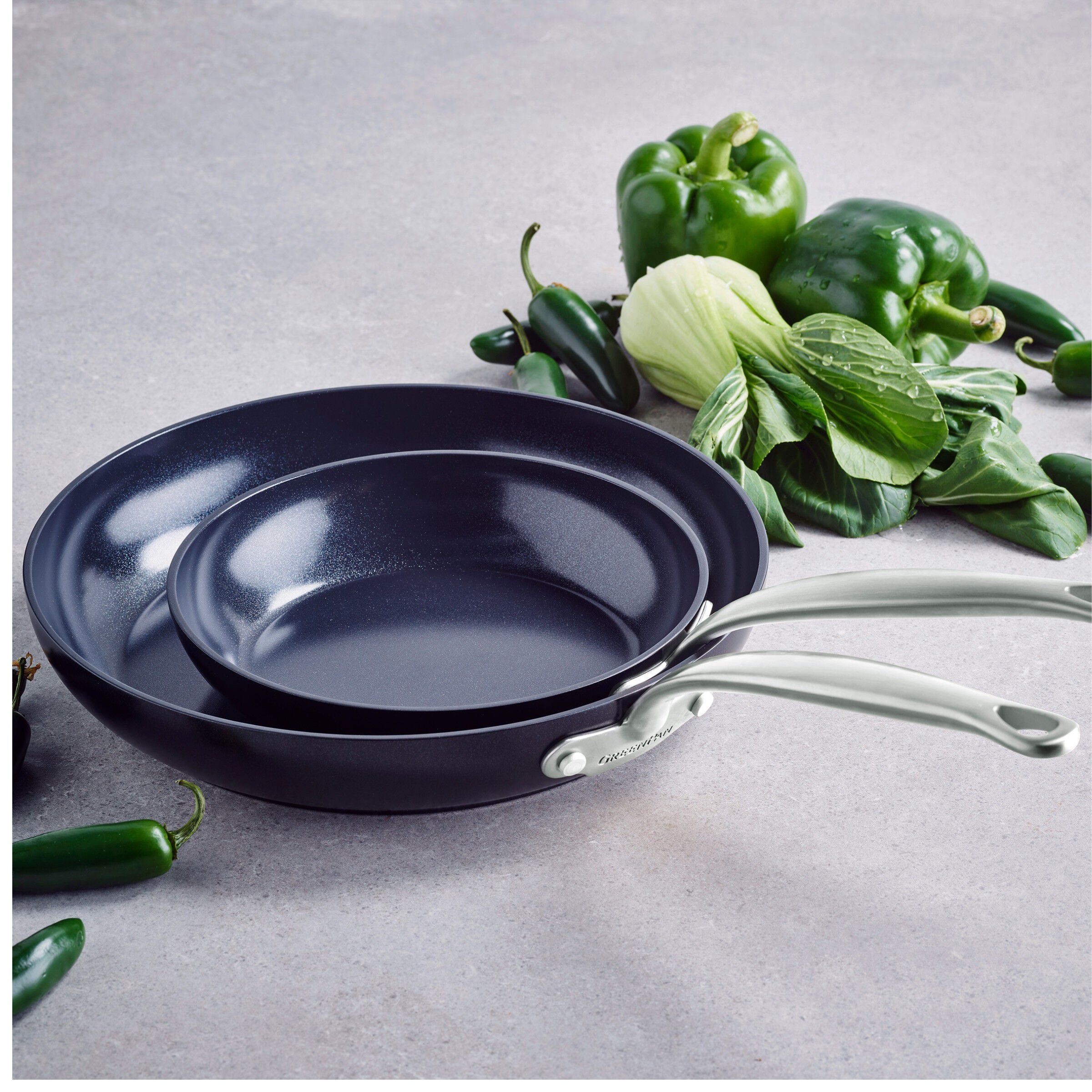 GP-BAR FBl HAlu Magn Bl 9011+Bl_9Gp opn fryp set 2pc20+28