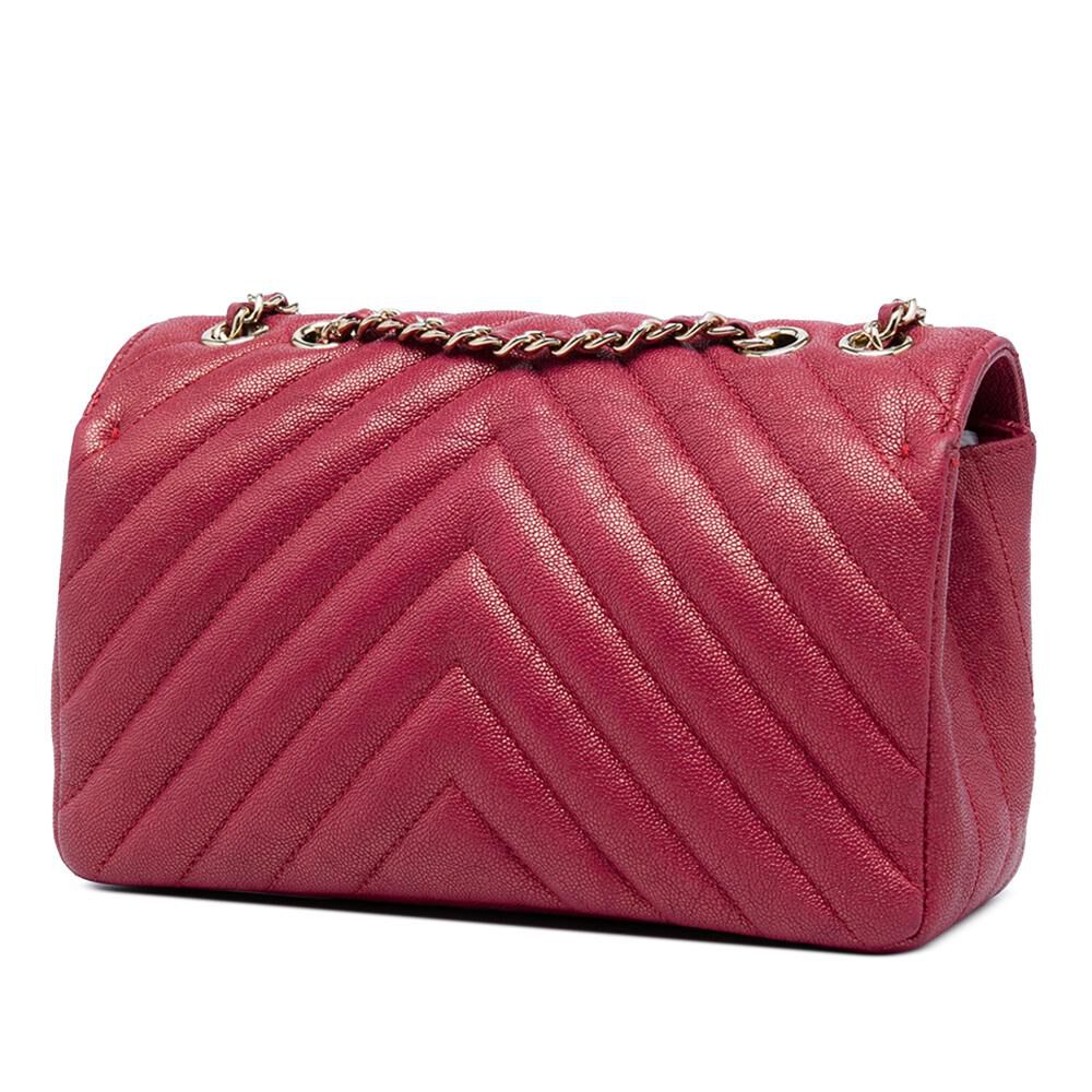 Chanel Flap Bag