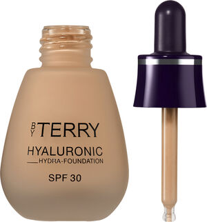 Hyaluronic Hydra Foundation
