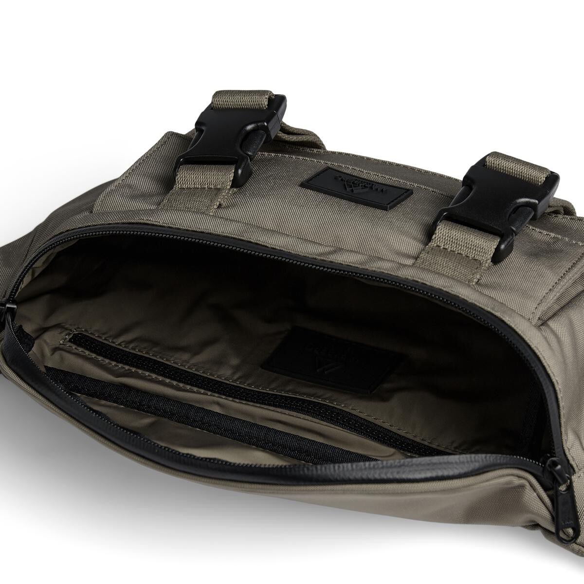 EastMBG Bum Bag, Recycled