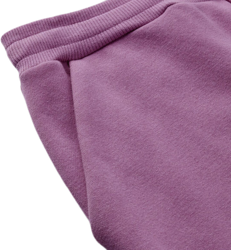 Oversized joggingbukser